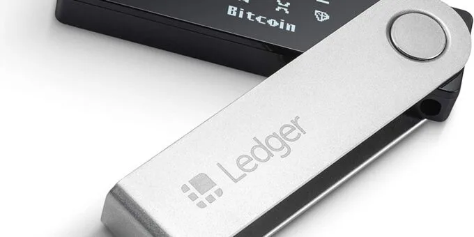 Ledger Nano X - Rock Solid Cold Crypto Storage