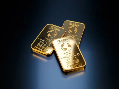 How to buy gold with crypto currency