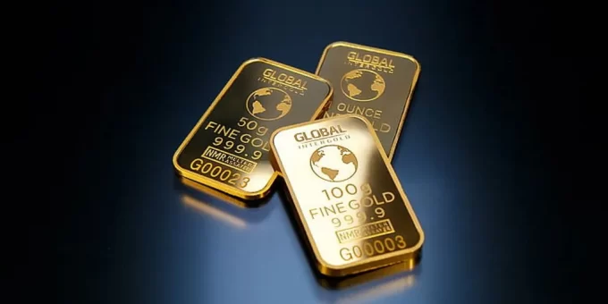 How to buy gold with crypto currency