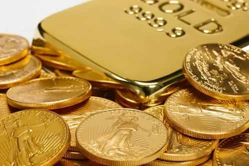 Gold Investment and Gold Bullion