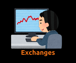 crypto-exchanges